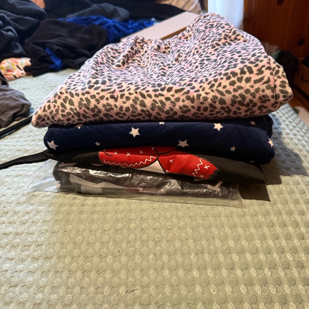 Pajama Bundle